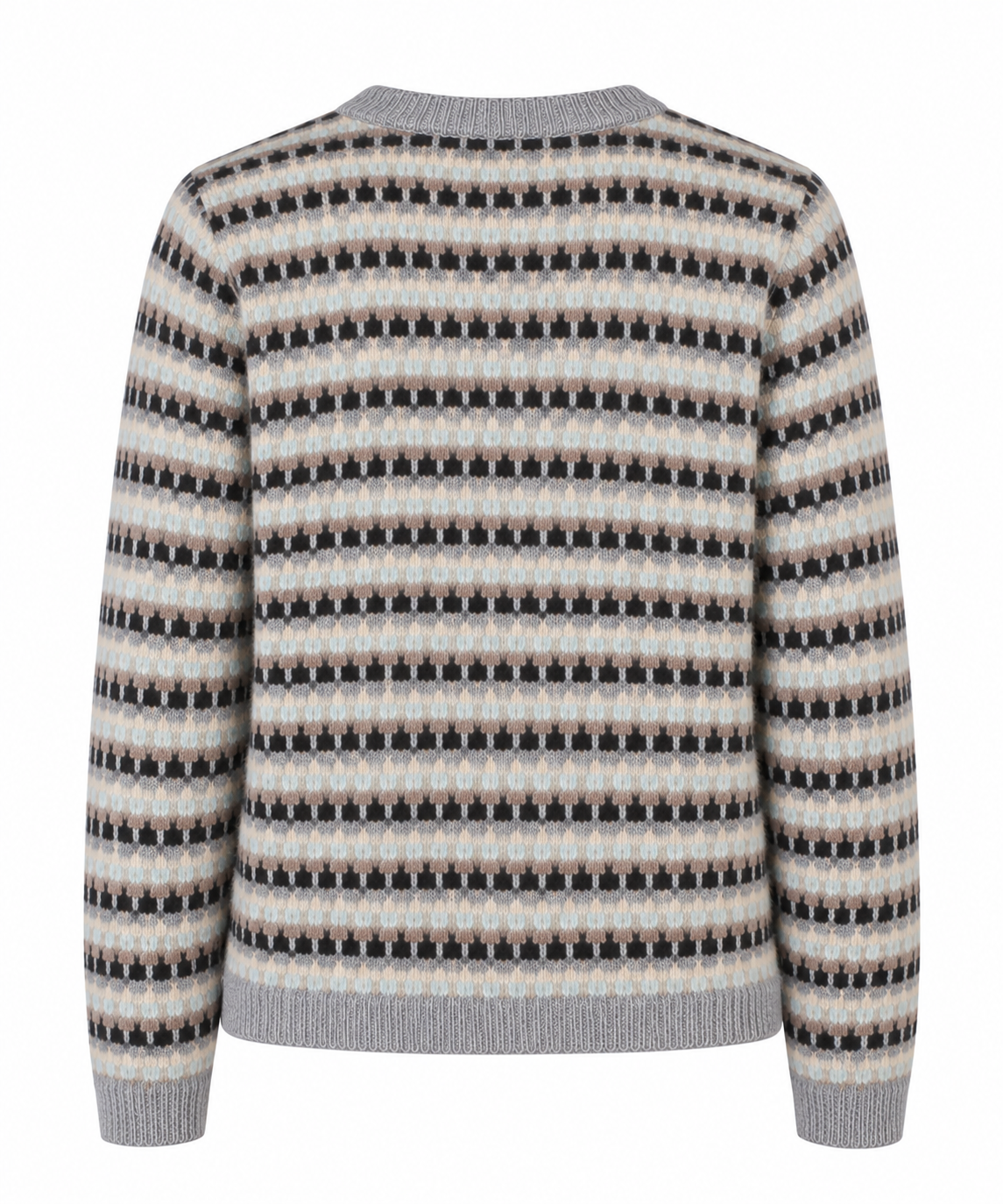 Yolie Cardigan fra Mansted i 100% merinould