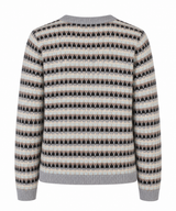 Yolie Cardigan fra Mansted i 100% merinould