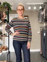 Mansted YAK ZEN Strik Walnut i 100% yakuld
