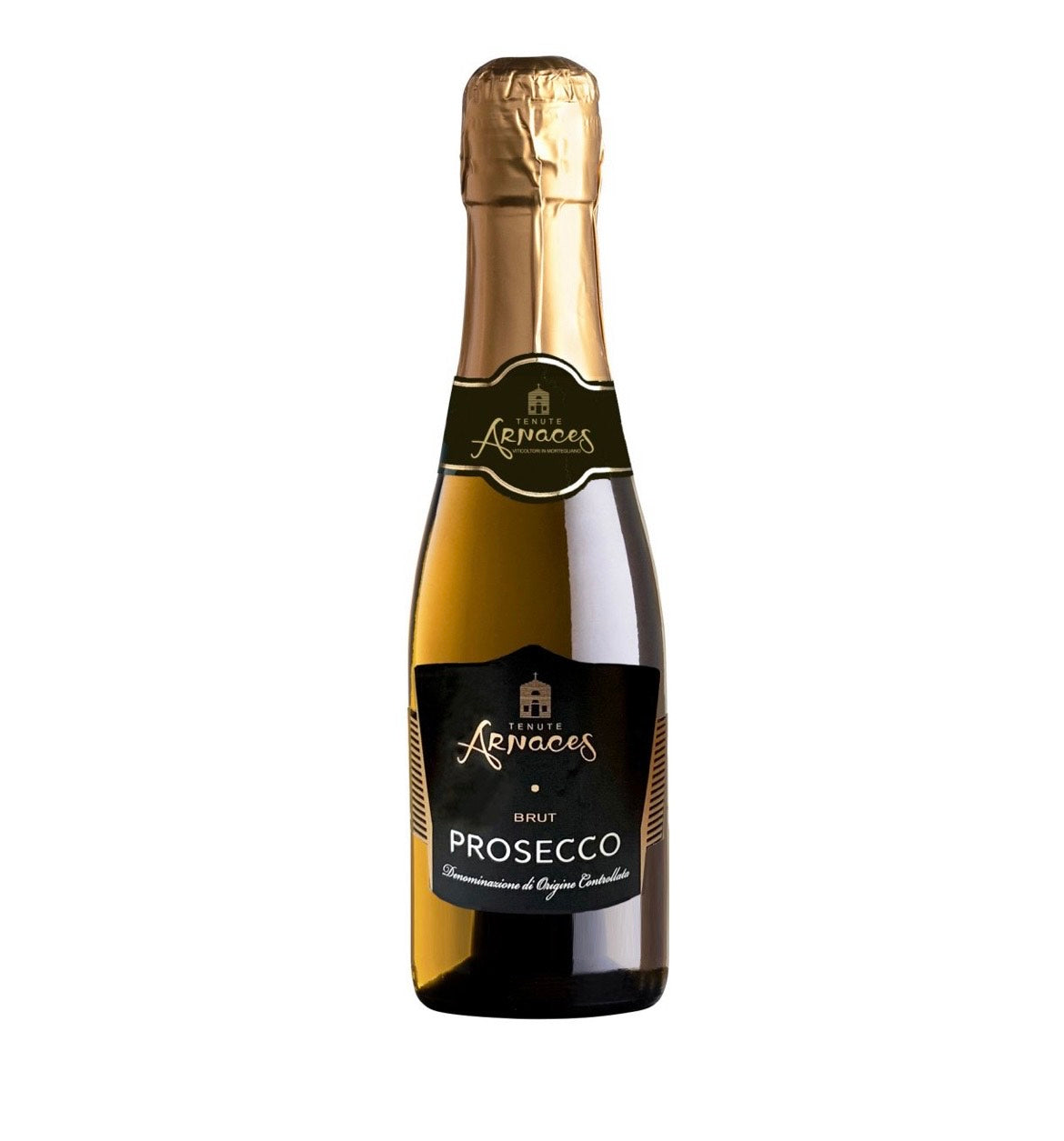 Spice by Spice - mini Prosecco