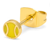 LULU Copenhagen - Tennis ørering - 1 stk