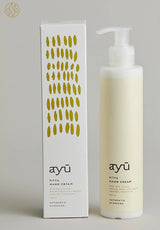 Nordal - AYU Pitta håndcreme - 200 ml