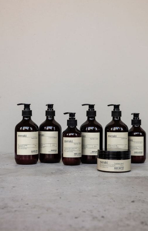Meraki - Bodylotion - Northern Dawn - 275 ml