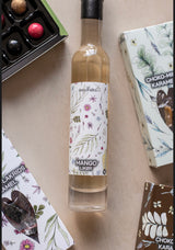 Spice by Spice - Mangolikør - blossom - 200 ml