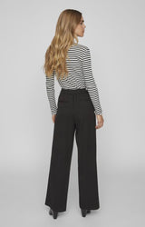 VILA - Vivarone HW Wide pant - Flere farver
