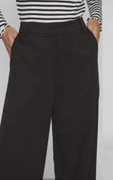 VILA - Vivarone HW Wide pant - Flere farver
