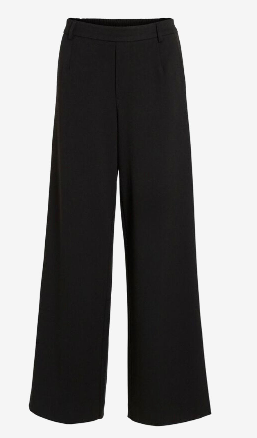 VILA - Vivarone HW Wide pant - Flere farver