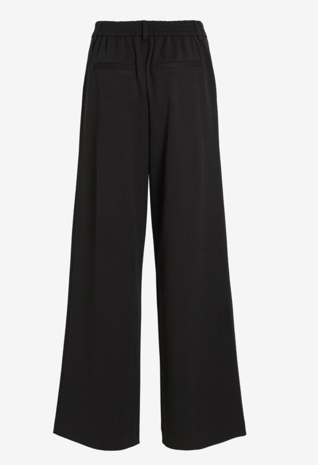 VILA - Vivarone HW Wide pant - Flere farver