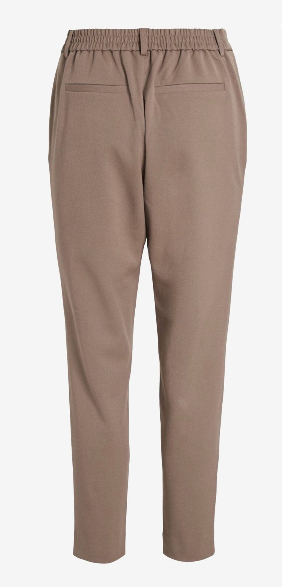 VILA - Vivarone HW slim pant - flere farver