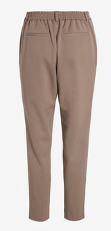 VILA - Vivarone HW slim pant - flere farver