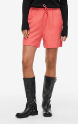 VILA - Viprisilla RW shorts - dubarry