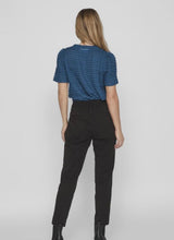 VILA - Vivarone HW slim pant - flere farver