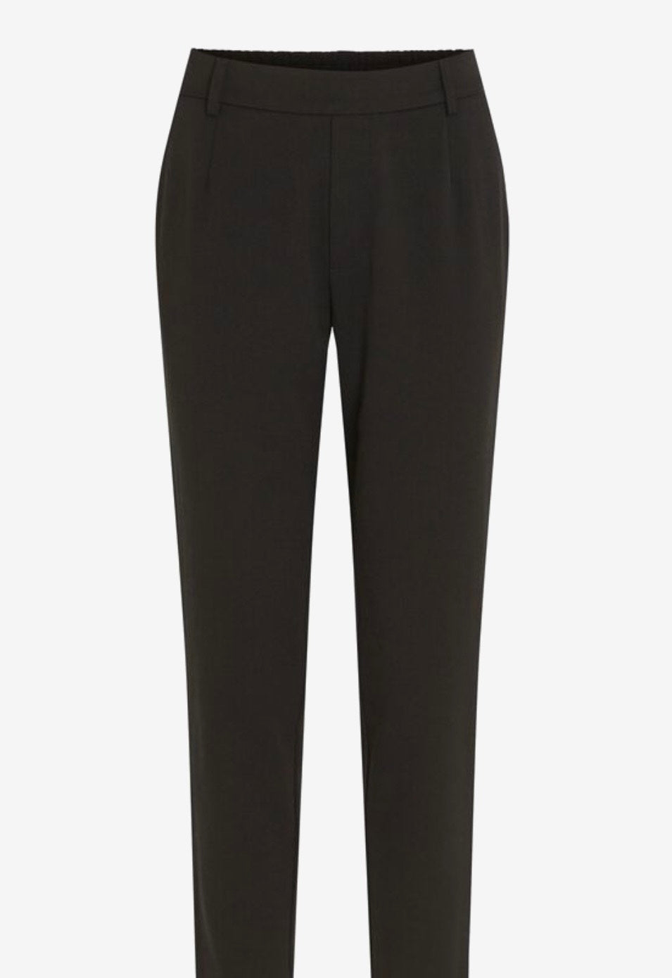 VILA - Vivarone HW slim pant - flere farver