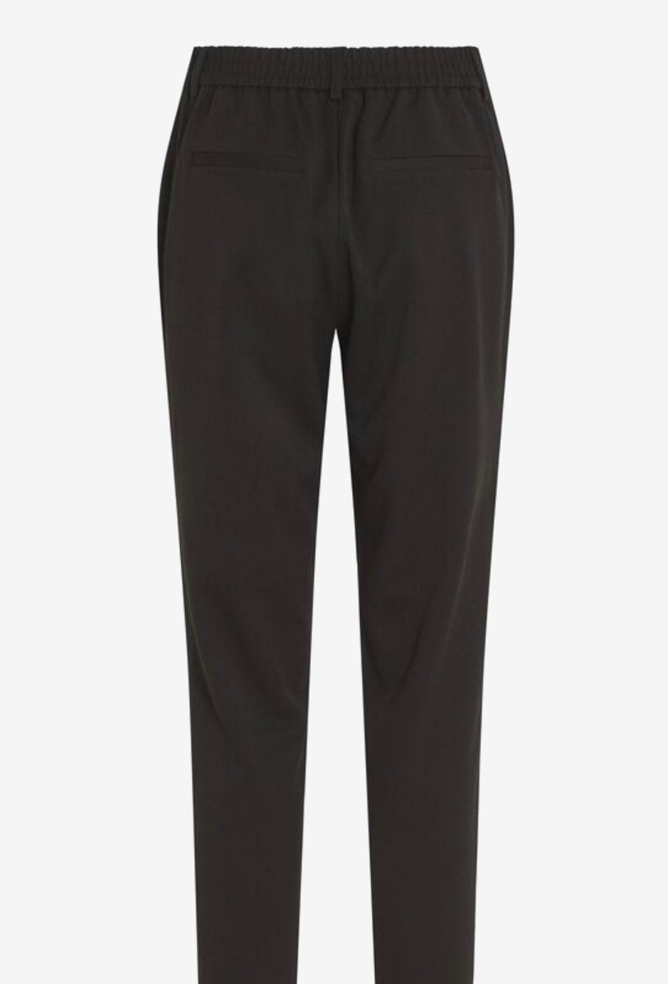 VILA - Vivarone HW slim pant - flere farver