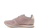 Woden - Ydun Suede Mesh II - Dry Rose