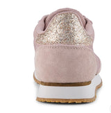 Woden - Ydun Suede Mesh II - Dry Rose