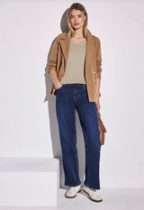 Street One - Basic T-shirt - Flere farver