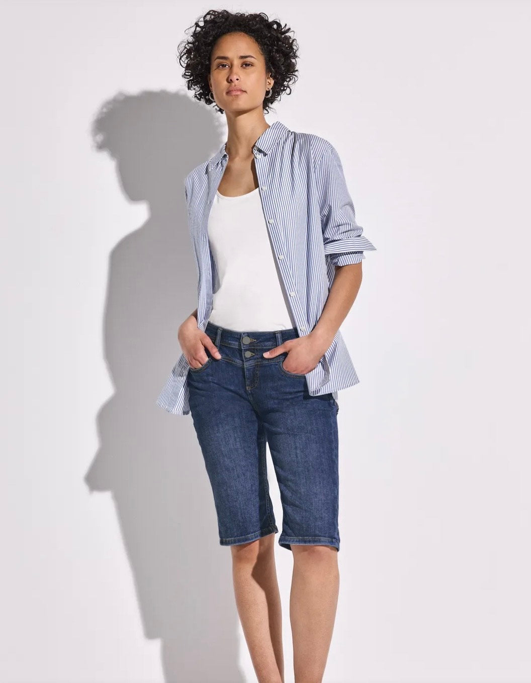 Sommer shorts til kvinder