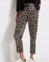 Street One - Bonny pant - Leo