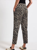Street One - Bonny pant - Leo
