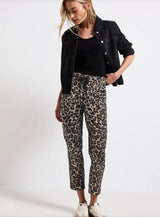 Street One - Bonny pant - Leo