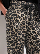 Street One - Bonny pant - Leo