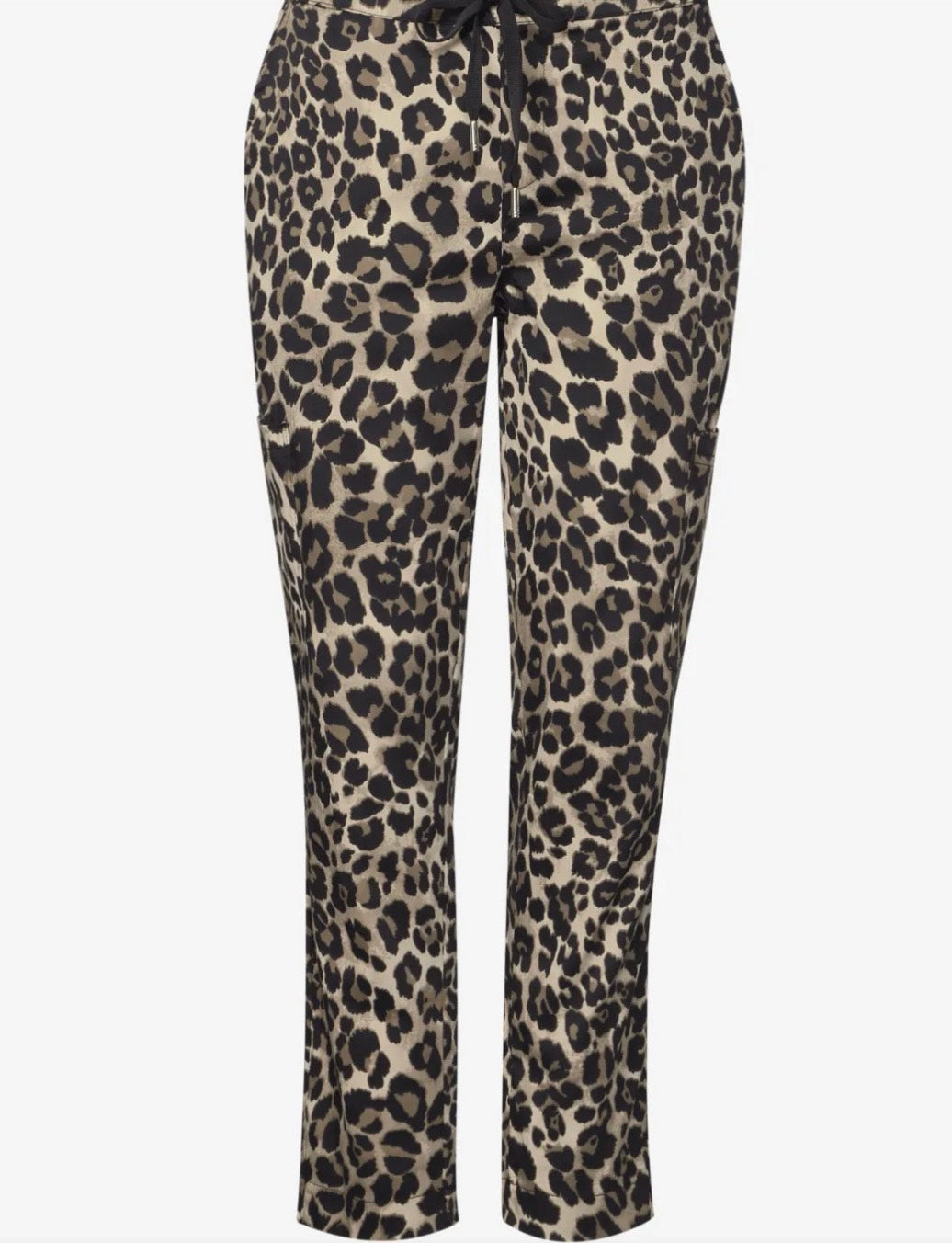 Street One - Bonny pant - Leo