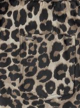 Street One - Bonny pant - Leo
