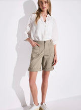 Street One - Bermuda shorts - flere farver