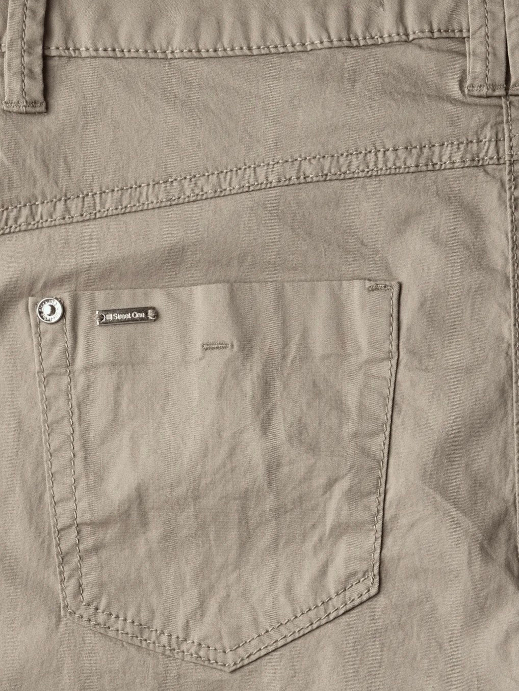 Street One - Bermuda shorts - flere farver