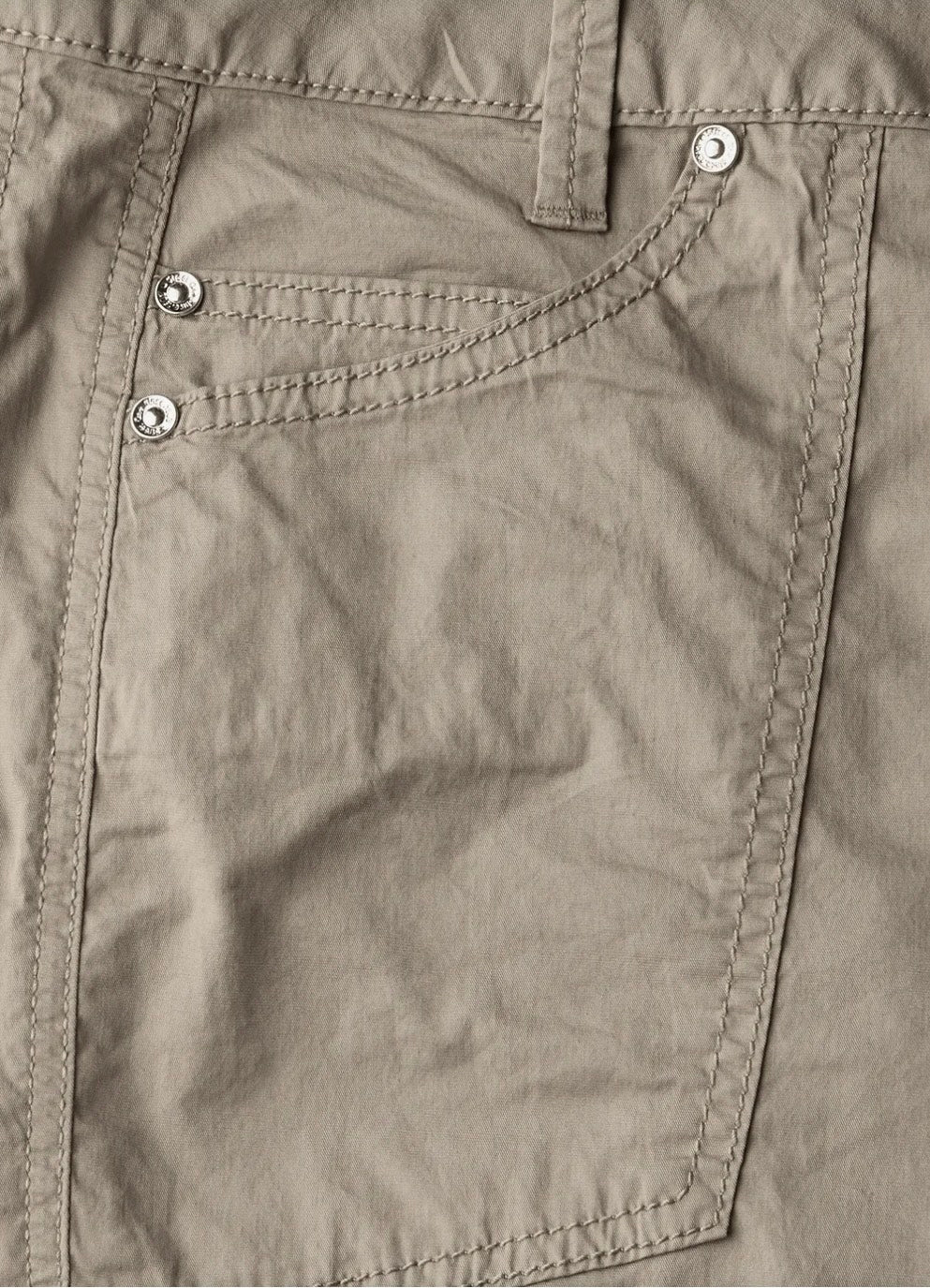 Street One - Bermuda shorts - flere farver