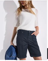 Street One - Bermuda shorts - flere farver
