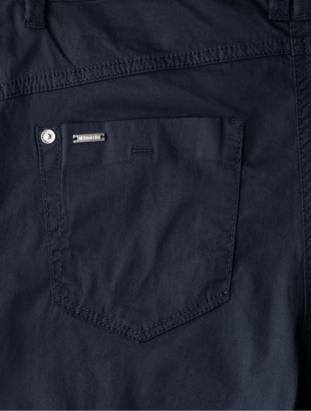 Street One - Bermuda shorts - flere farver