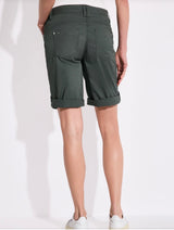 Street One - Bermuda shorts - flere farver