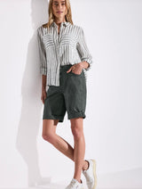 Street One - Bermuda shorts - flere farver