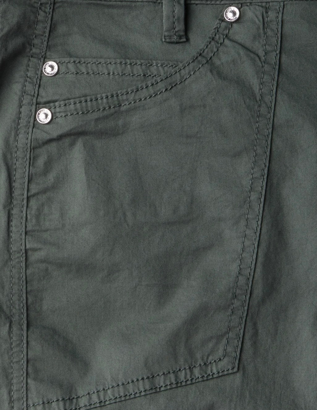 Street One - Bermuda shorts - flere farver