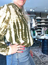 Cofur bluse