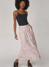 Vila Vikenza singlet top i sort