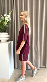 højtaljede sommer shorts dame