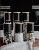 Keramisk Kværn – Salt & Peber Mix 100 g