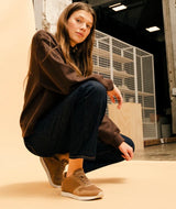 Skandinavisk designet sneakers fra Woden