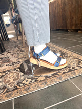 Street One jeans med komfortabel pasform og casual look