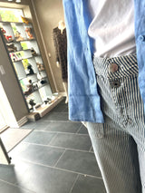 Street One jeans med komfortabel pasform og casual look