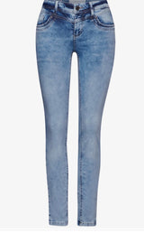 StreetOne - jeans, style YORK, MW