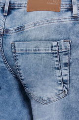 StreetOne - jeans, style YORK, MW