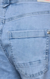 StreetOne - jeans style MOM loose, HW