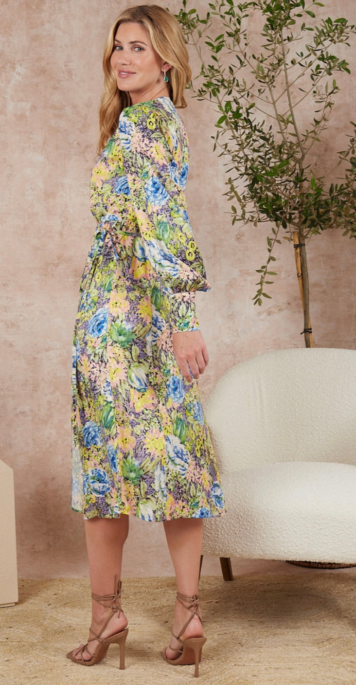 Hope & Ivy - Katie dress