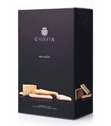 Huset Andersen - Tapas Kiks , 125gr.