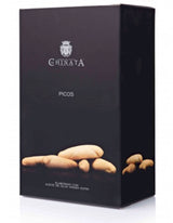 Huset Andersen - Tapas Kiks , 125gr.