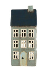 Ib Laursen - Hus t/fyrfadslys Nyhavn